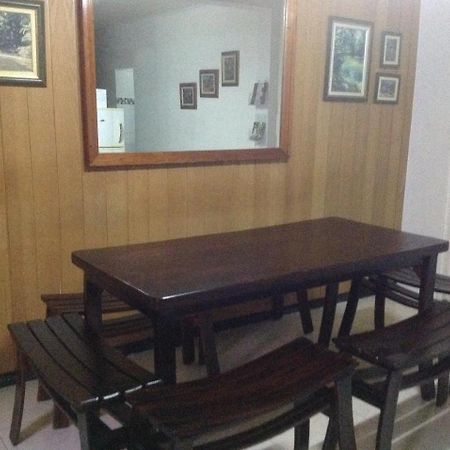 Mitchell'S Guest House D'Arbeau Luaran gambar