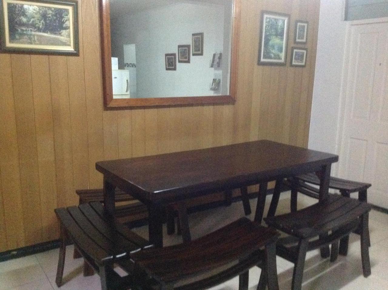 Mitchell'S Guest House D'Arbeau Luaran gambar