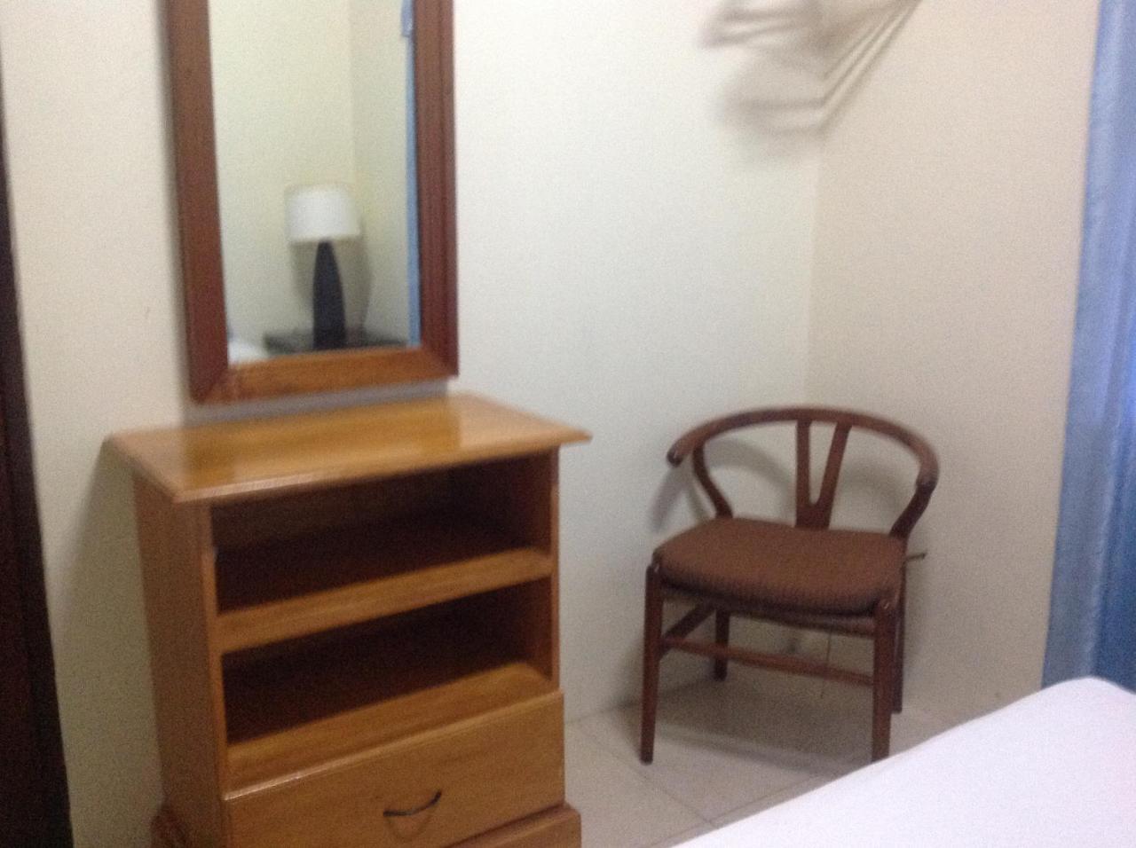 Mitchell'S Guest House D'Arbeau Luaran gambar